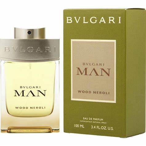 Wood-Neroli