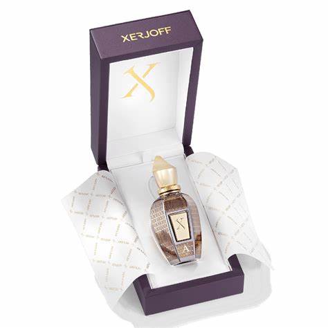 Xerjoff Oud Stars Alexandria III EdP 50
