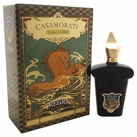 Xerjoff Regio Eau de Parfum 30