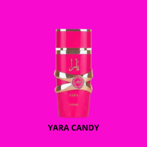 YARA CANDY