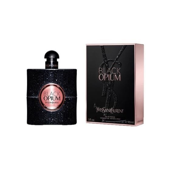 Yves Saint Laurent Black Opium Eau de Parfum