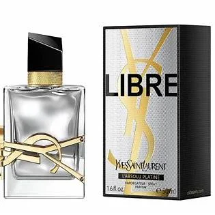Yves Saint Laurent Libre L'Absolu Platine