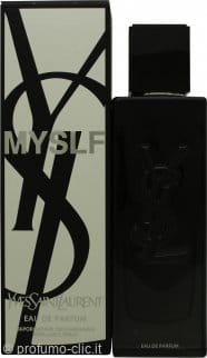 Yves Saint Laurent MYSLF Le Parfum 60ml Spray