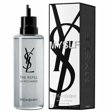 Yves Saint Laurent Y Eau de Parfum 150ml Refill