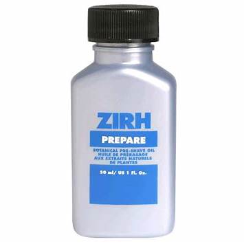 Zirh-Prepare-Botanical-Pre-Shave-Oil-