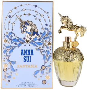 fantasia anna sui