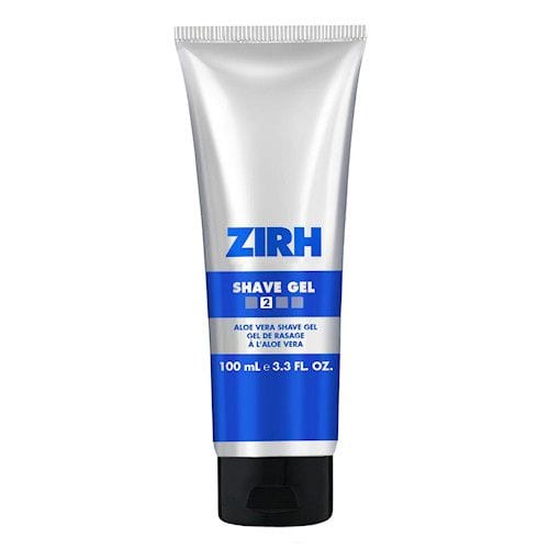 Zirh Aloe Vera Shaving Gel 100ml