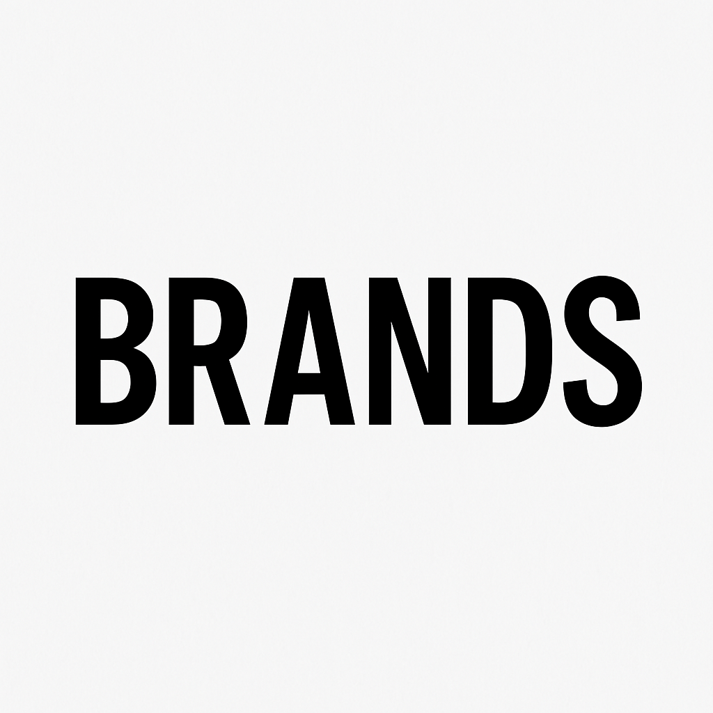 brands