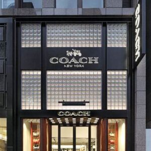 coach fragrances