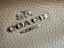 Coach Fragrances