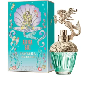 Anna Sui Fantasia Mermaid Eau de Toilette