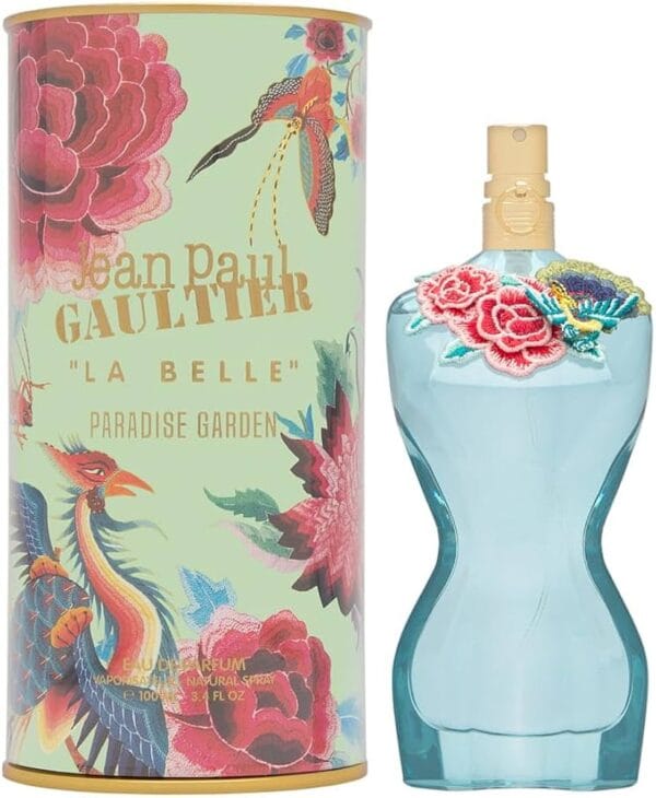 Jean Paul Gaultier La Belle Paradise Garden Eau de Parfum