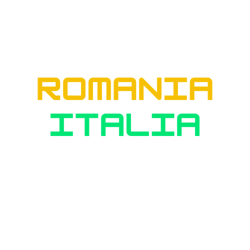 ROMANII DIN ITALIA