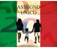 assegno unico