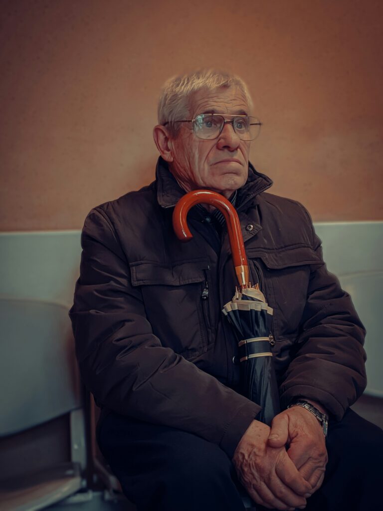 pensionar