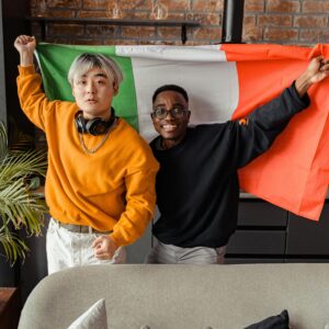 Cerere Rezidență Permanentă