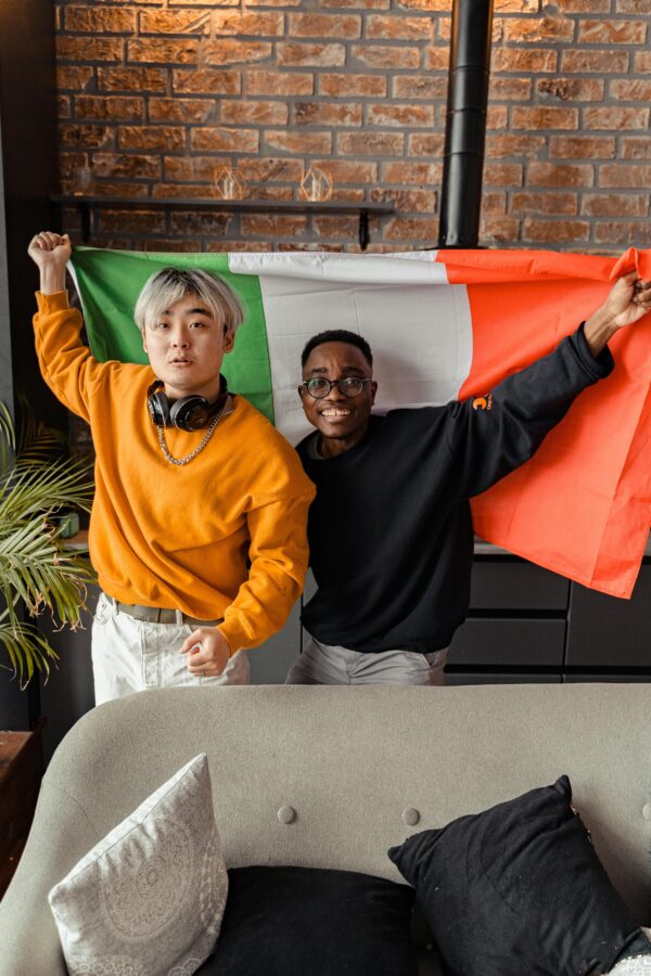 Cerere Rezidență Permanentă