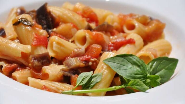 pasta alla norma